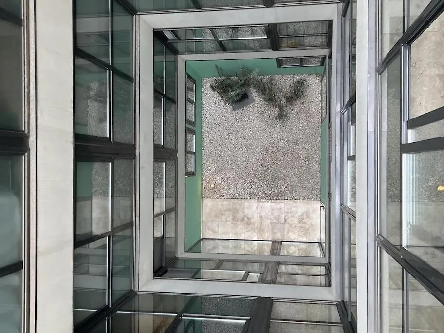 Click&Flat Sugranyes Apartment Barcelona Spain