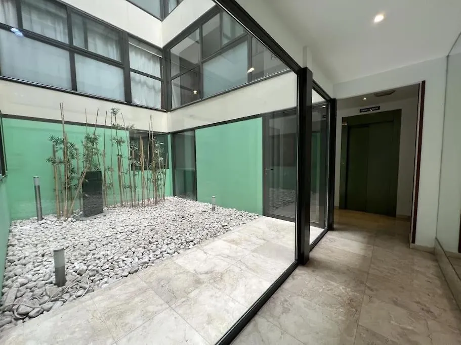 Click&Flat Sugranyes Apartment Barcelona Spain
