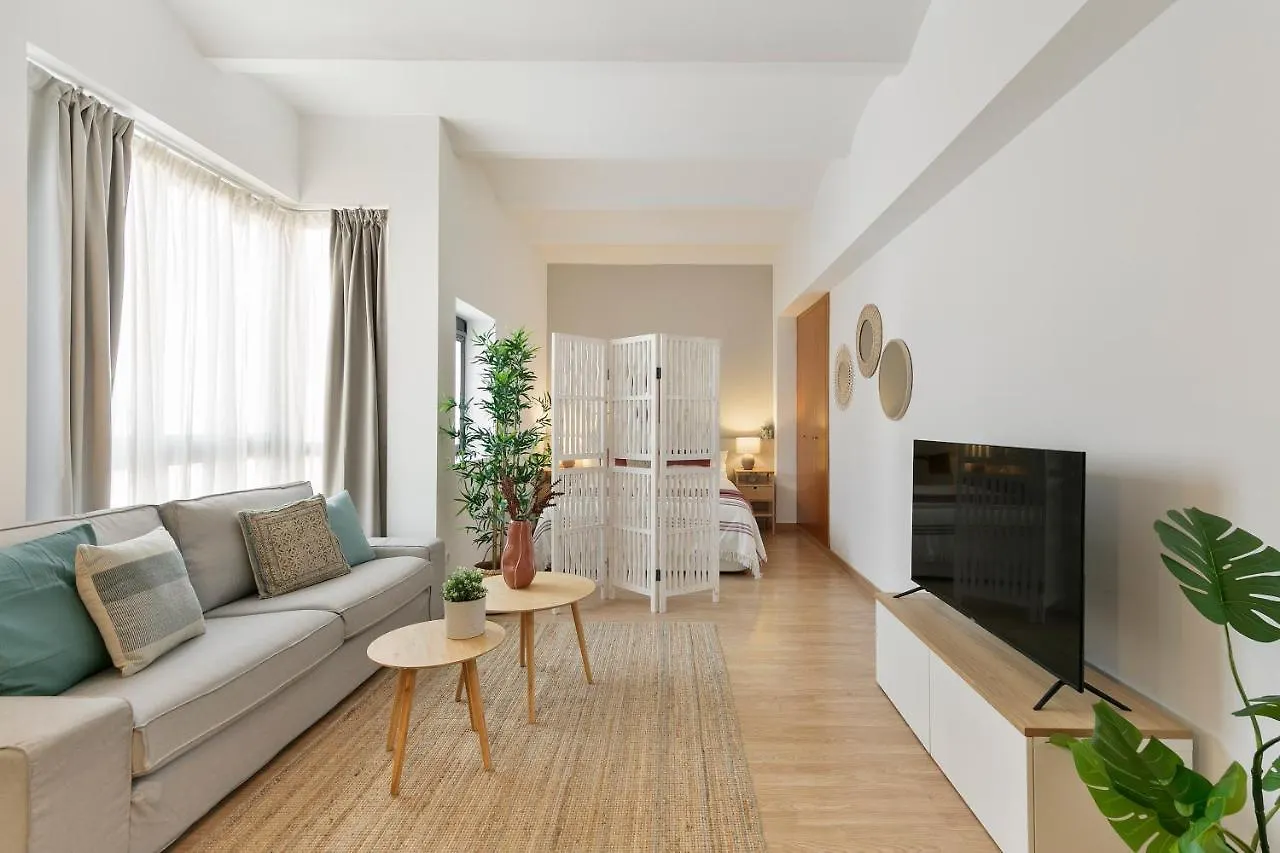 Click&Flat Sugranyes Apartment Barcelona 0*,  Spain